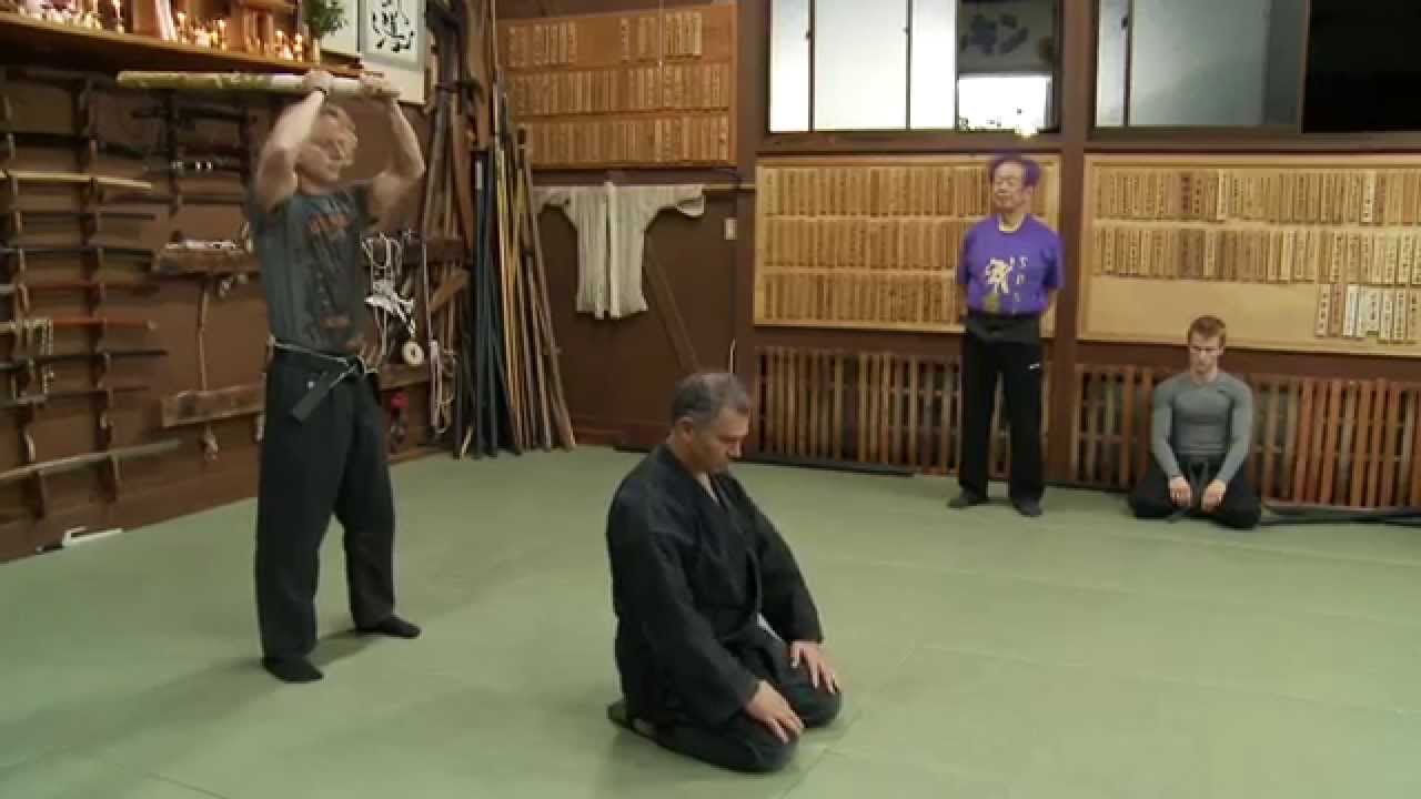 Sakki Test
